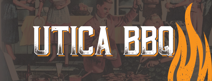 Utica BBQ